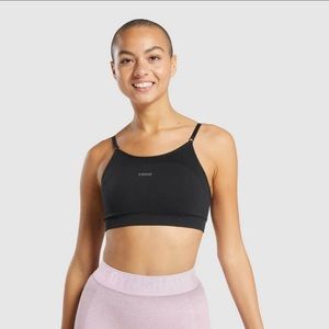 Gymshark Flex Strappy Sports Bra